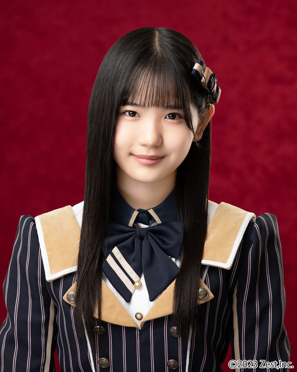 SKE48 研究生 伊藤虹々美、16歳の誕生日