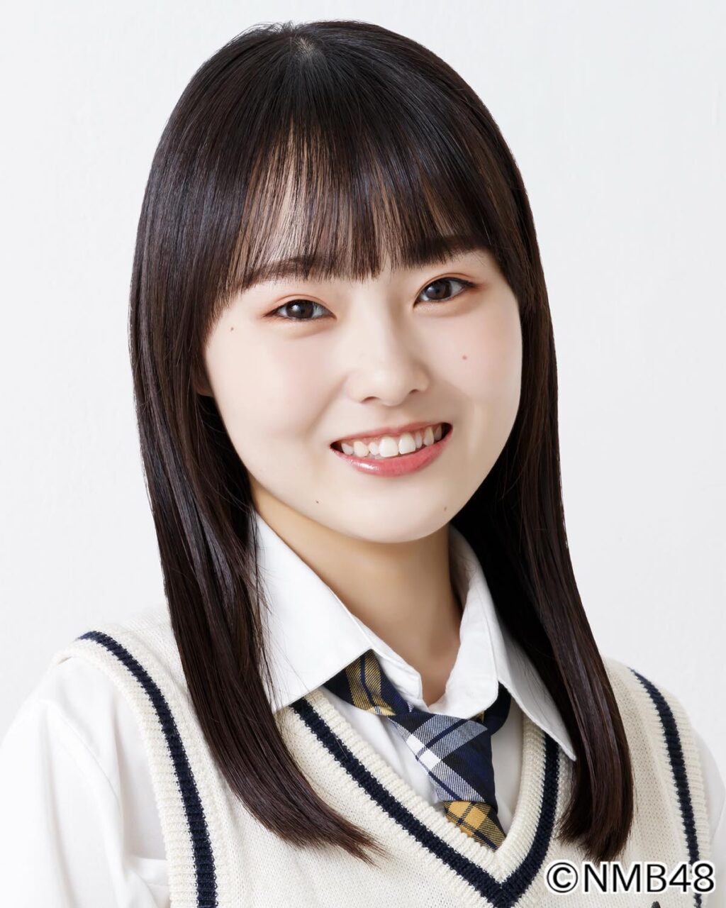 NMB48 研究生 中川朋香、19歳の誕生日