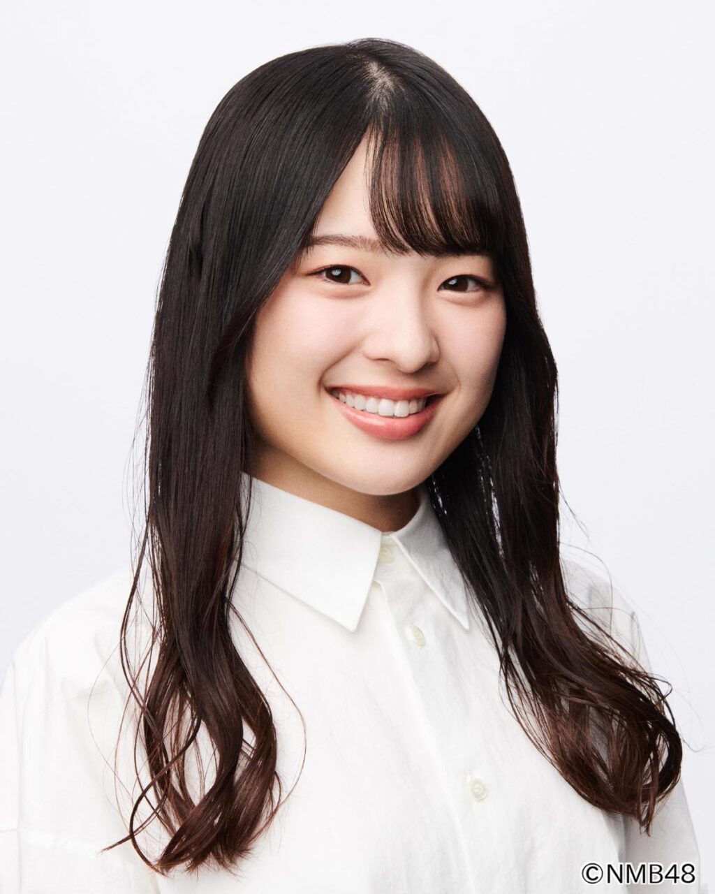 NMB48 青原和花、21歳の誕生日