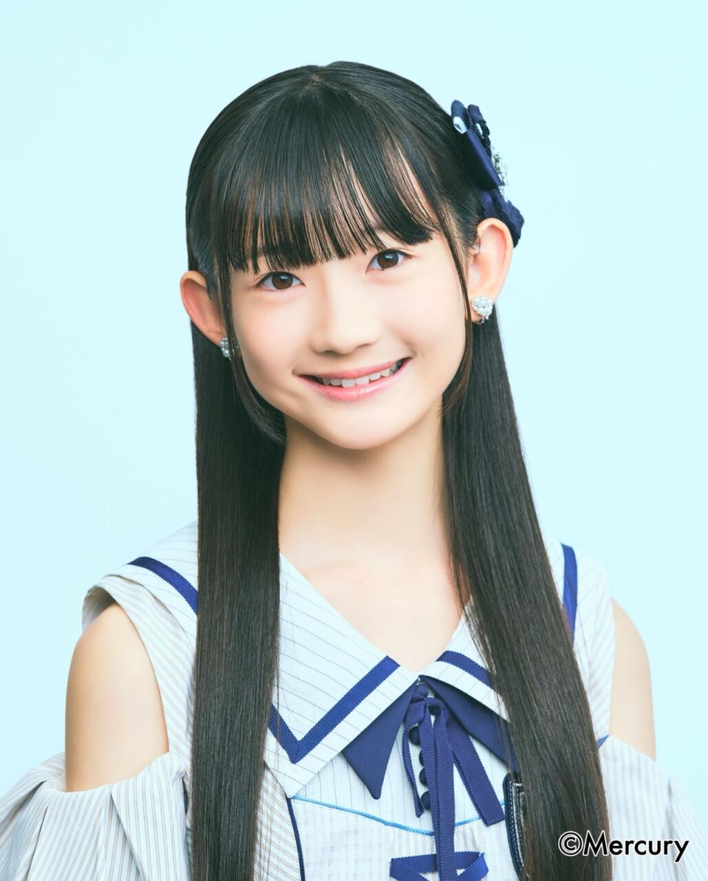 HKT48 研究生 猪島莉玲亜、14歳の誕生日