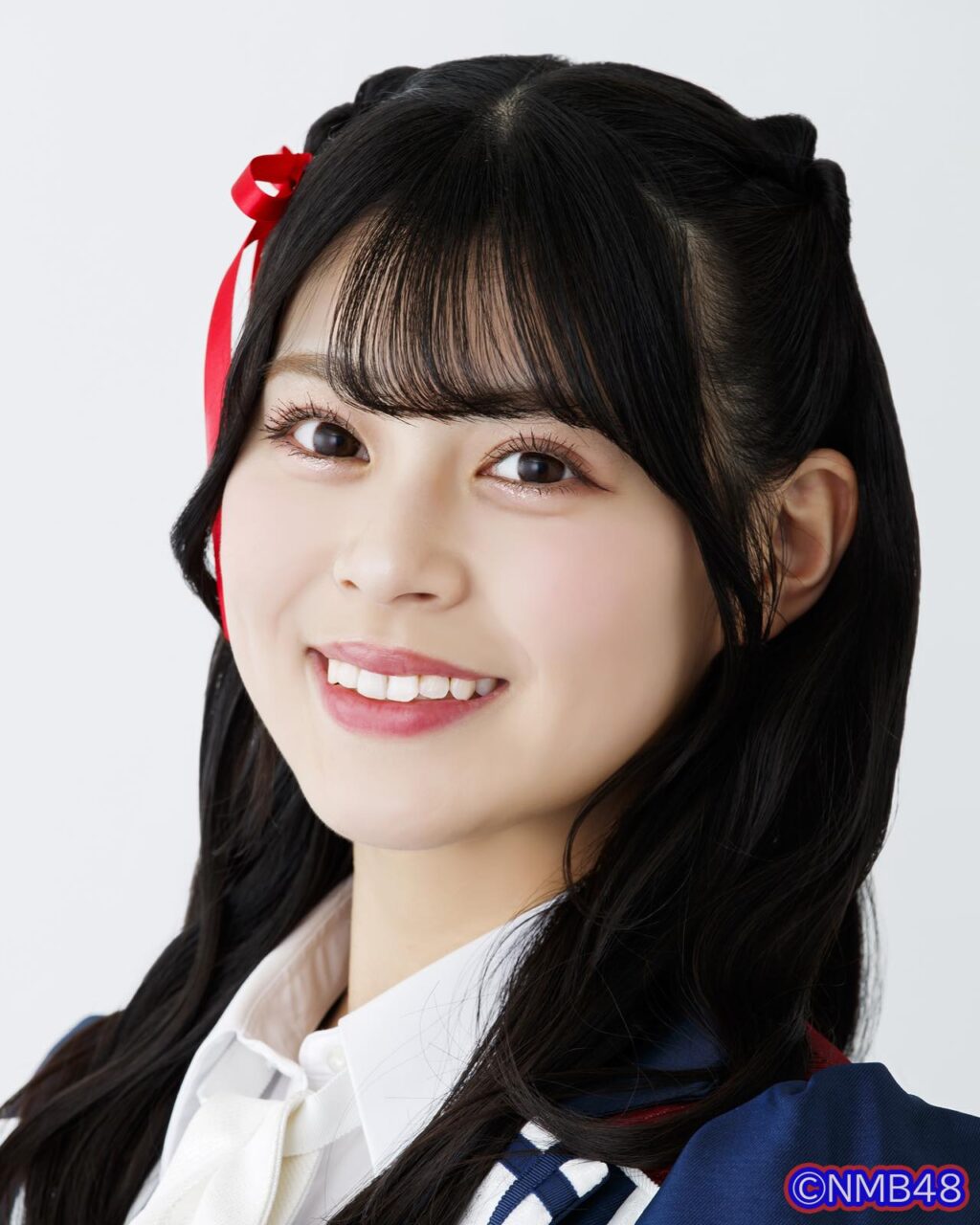 NMB48 板垣心和、20歳の誕生日