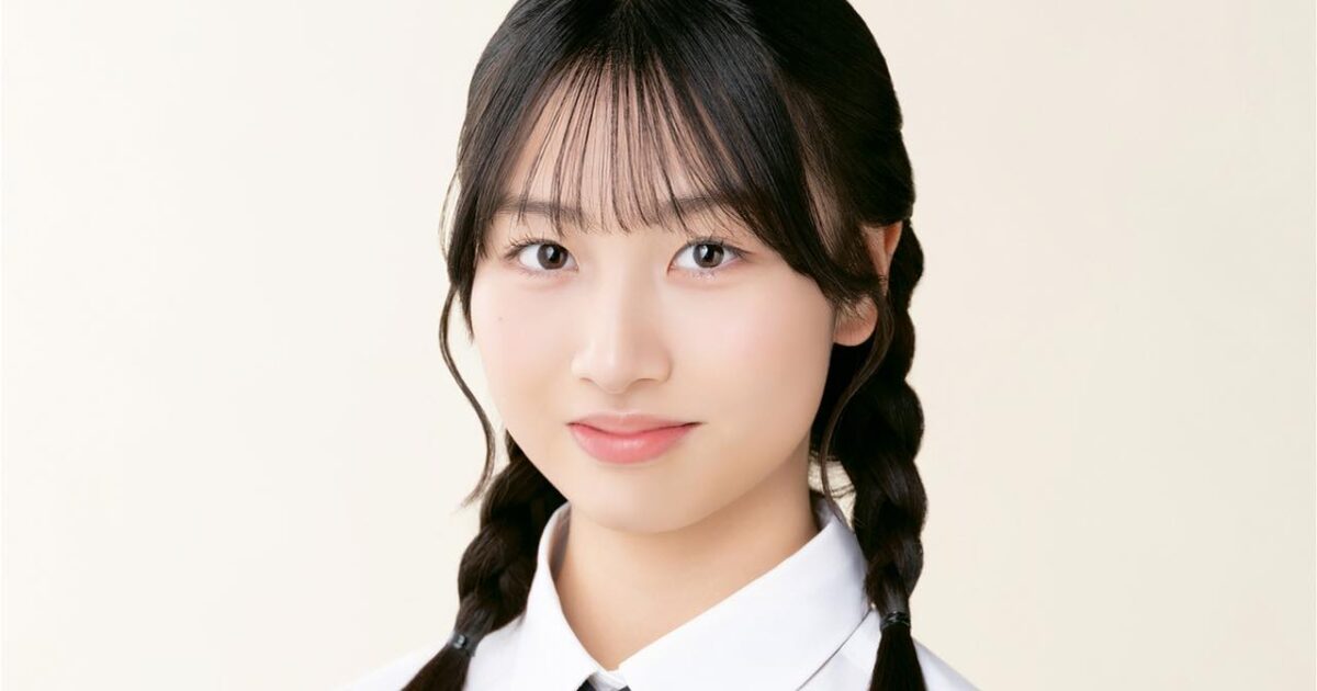 NGT48 研究生 北澤百音、17歳の誕生日 – AKB48LOVER