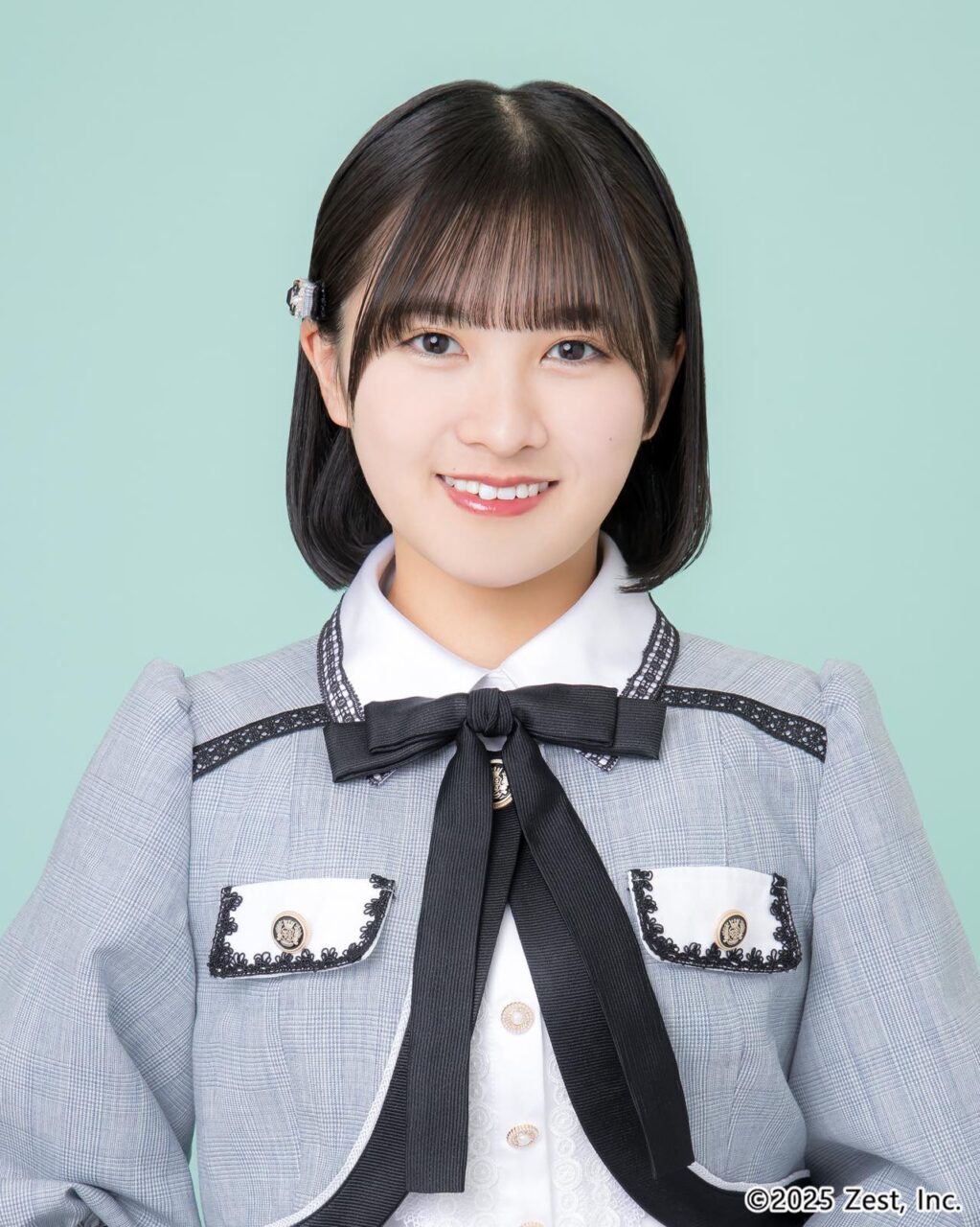 SKE48 研究生 宮本倫花、18歳の誕生日