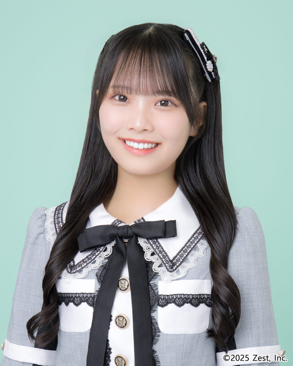 SKE48 山村さくら、19歳の誕生日