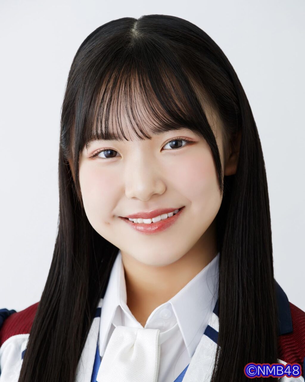 NMB48 研究生 木根彩呂花、15歳の誕生日