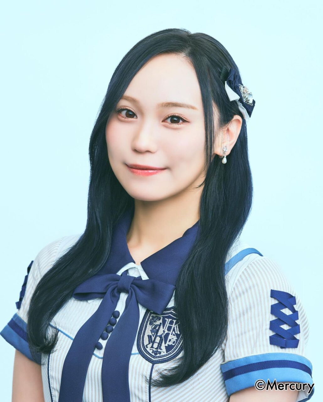 HKT48 豊永阿紀、26歳の誕生日