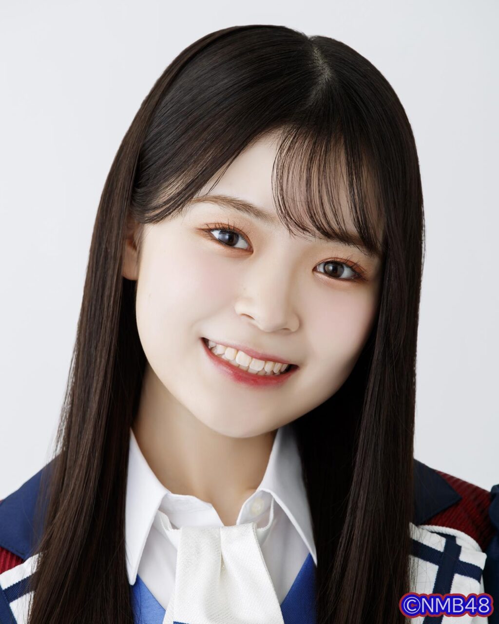 NMB48 研究生 澁谷愛紗南、19歳の誕生日