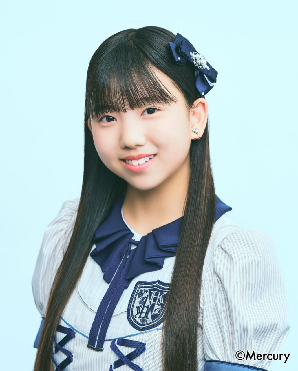 HKT48 研究生 長野らら、15歳の誕生日