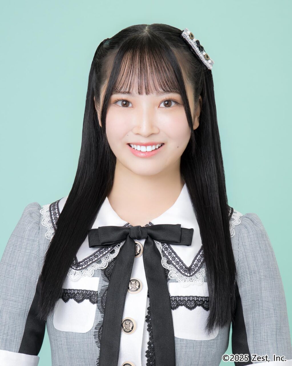 SKE48 研究生 桜井愛莉咲、22歳の誕生日