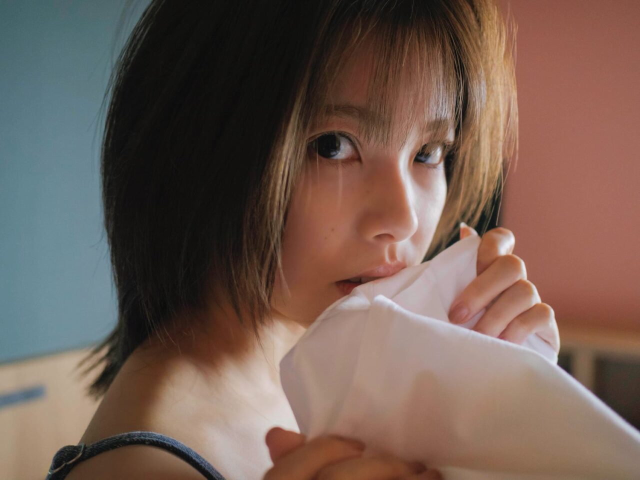 HKT48 地頭江音々 卒業写真集、来年1/15発売決定！