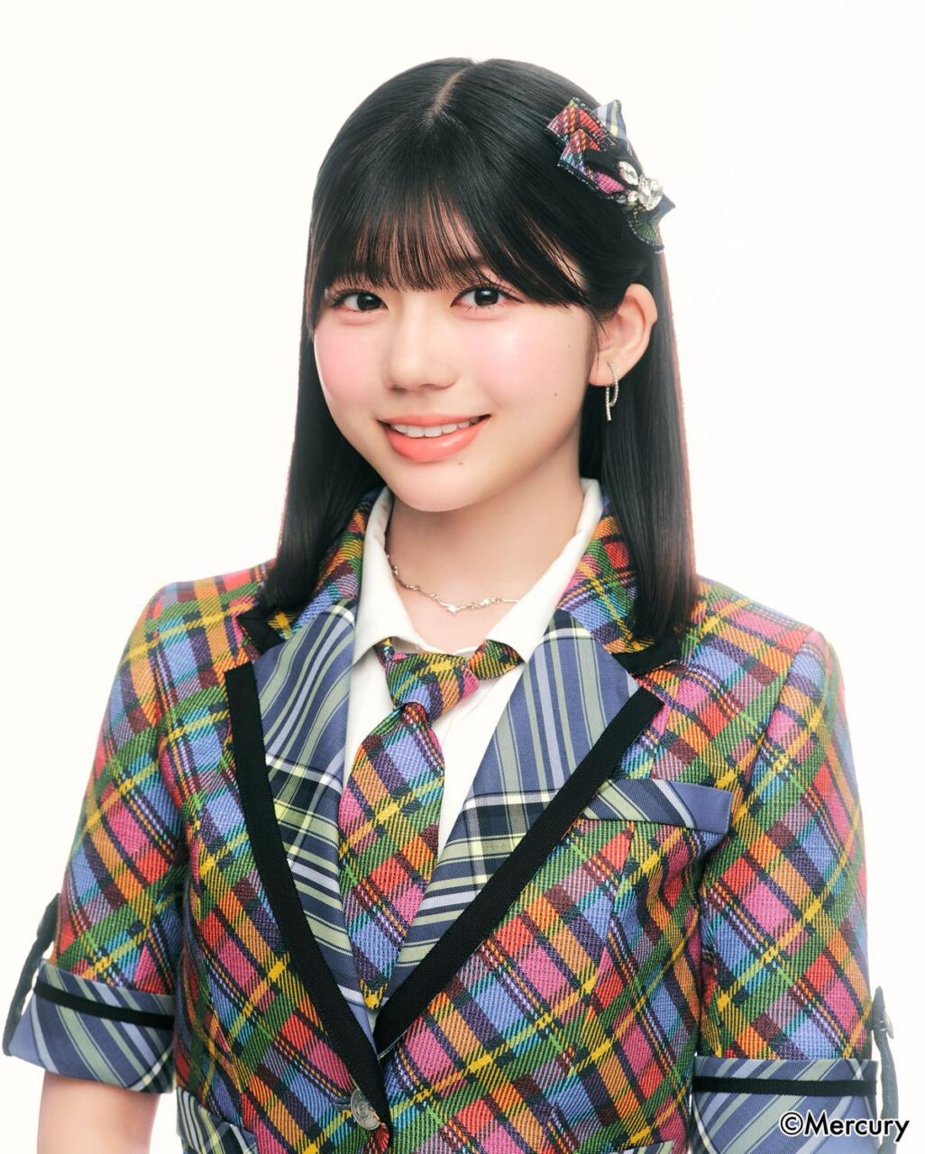 HKT48 石井彩音、19歳の誕生日