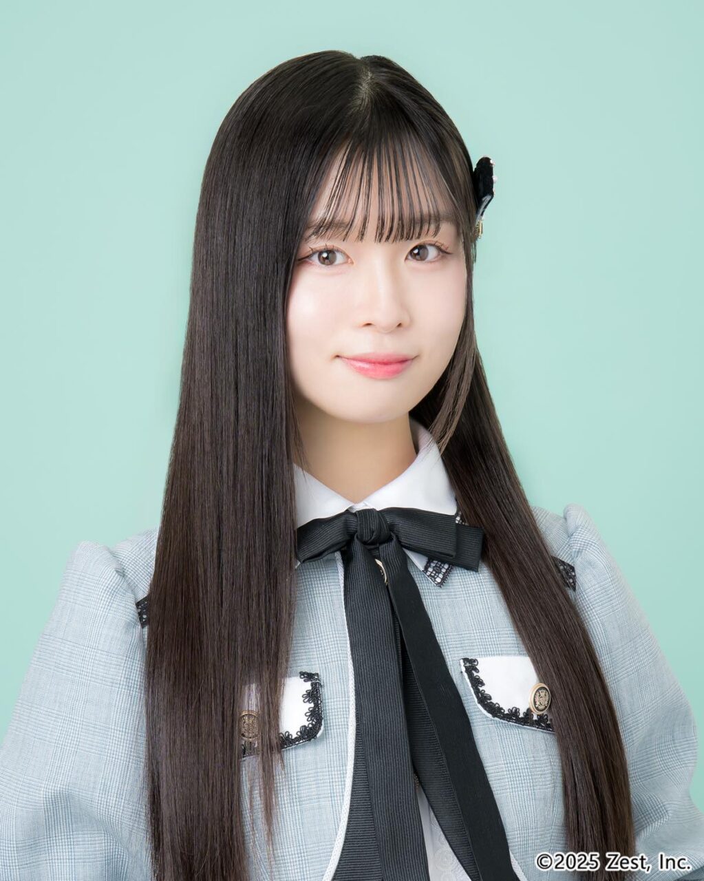 SKE48 雲井紗菜、20歳の誕生日