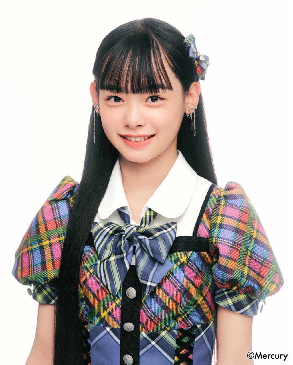 HKT48 研究生 石川歩実優、14歳の誕生日