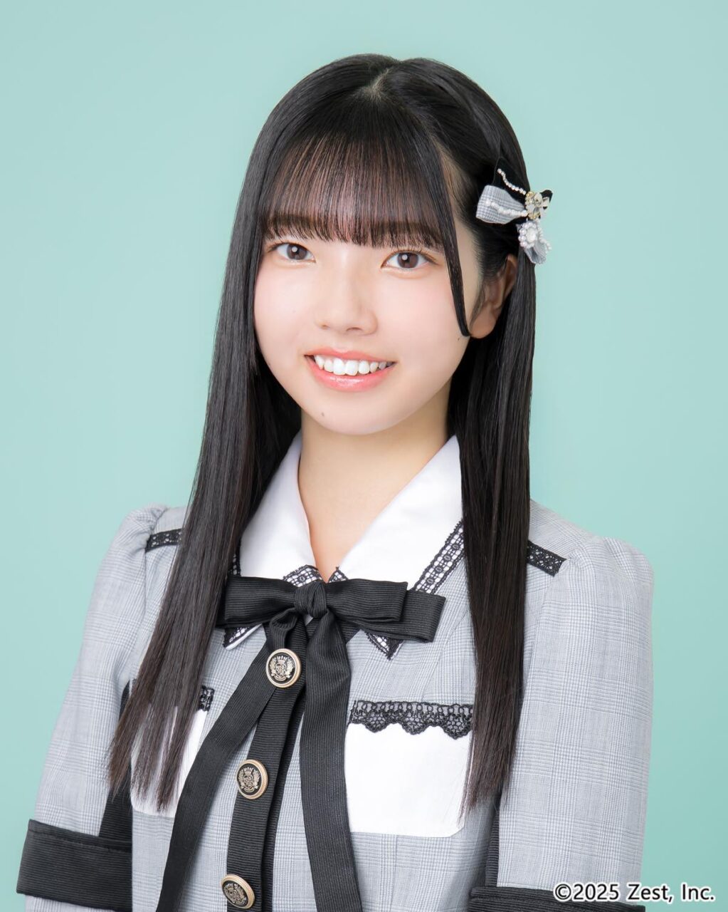 SKE48 太田愛恵、18歳の誕生日