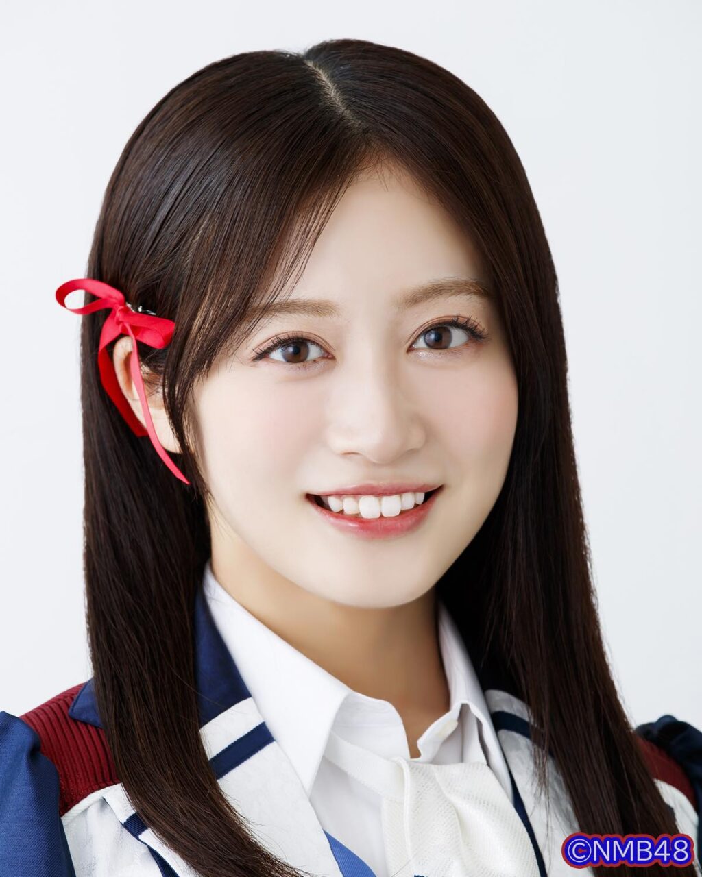 NMB48 川上千尋、27歳の誕生日