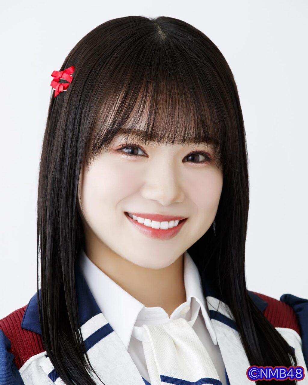 NMB48 水田詩織、27歳の誕生日