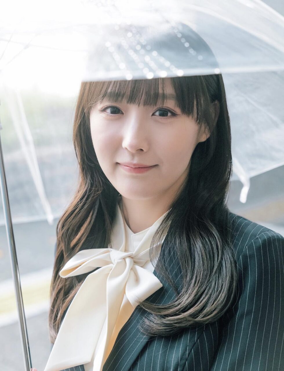SKE48 鎌田菜月が“恋落ちSKE48”に登場！「週刊SPA！ 2025年 12/30・2026年 1/6 合併号」本日12/23発売！