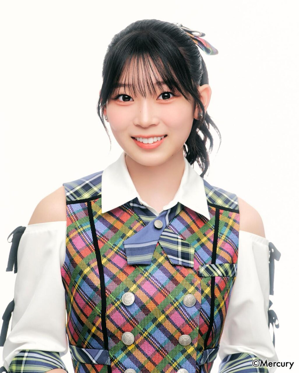 HKT48 中野南実、17歳の誕生日