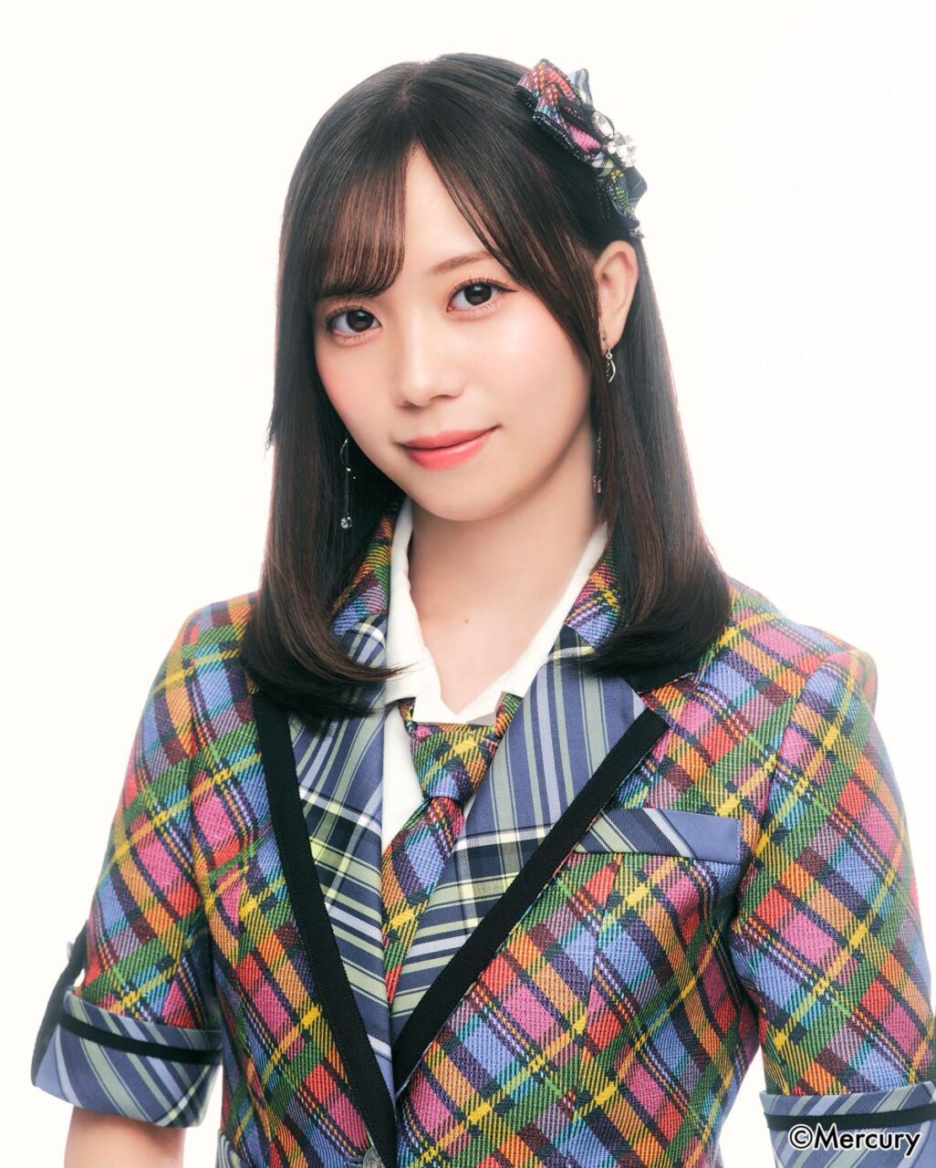 HKT48 栗山梨奈、25歳の誕生日