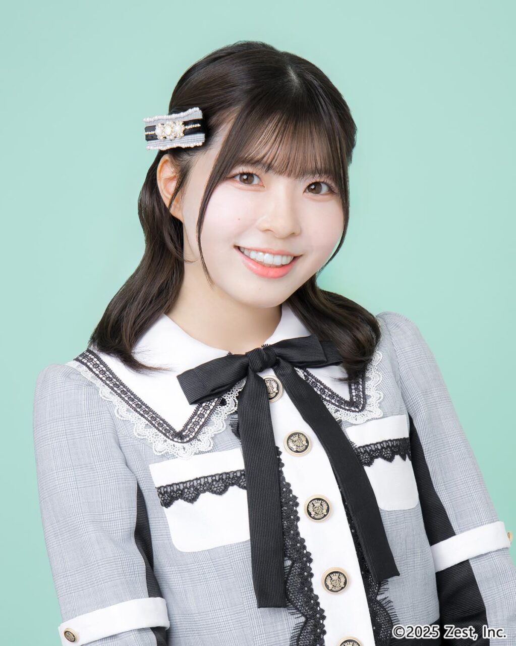 SKE48 鈴木愛菜、22歳の誕生日