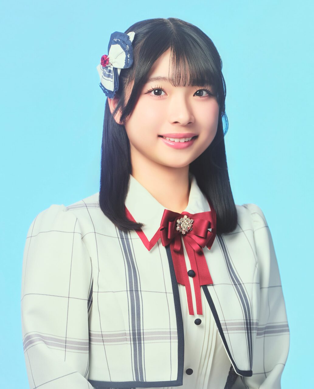 NGT48 研究生 高島柚愛、16歳の誕生日