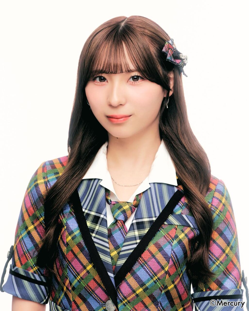 HKT48 北川陽彩、22歳の誕生日