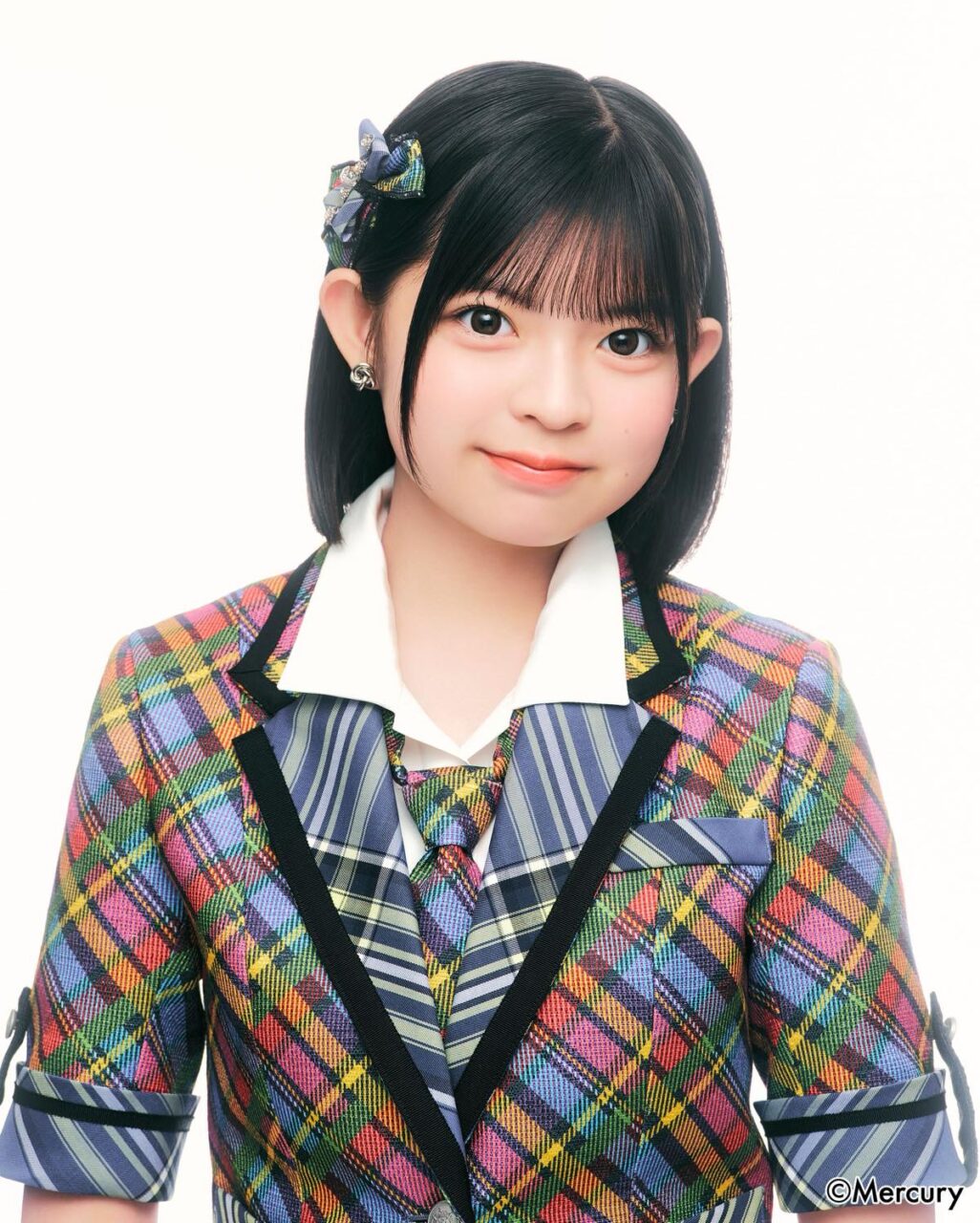 HKT48 安井妃奈、15歳の誕生日