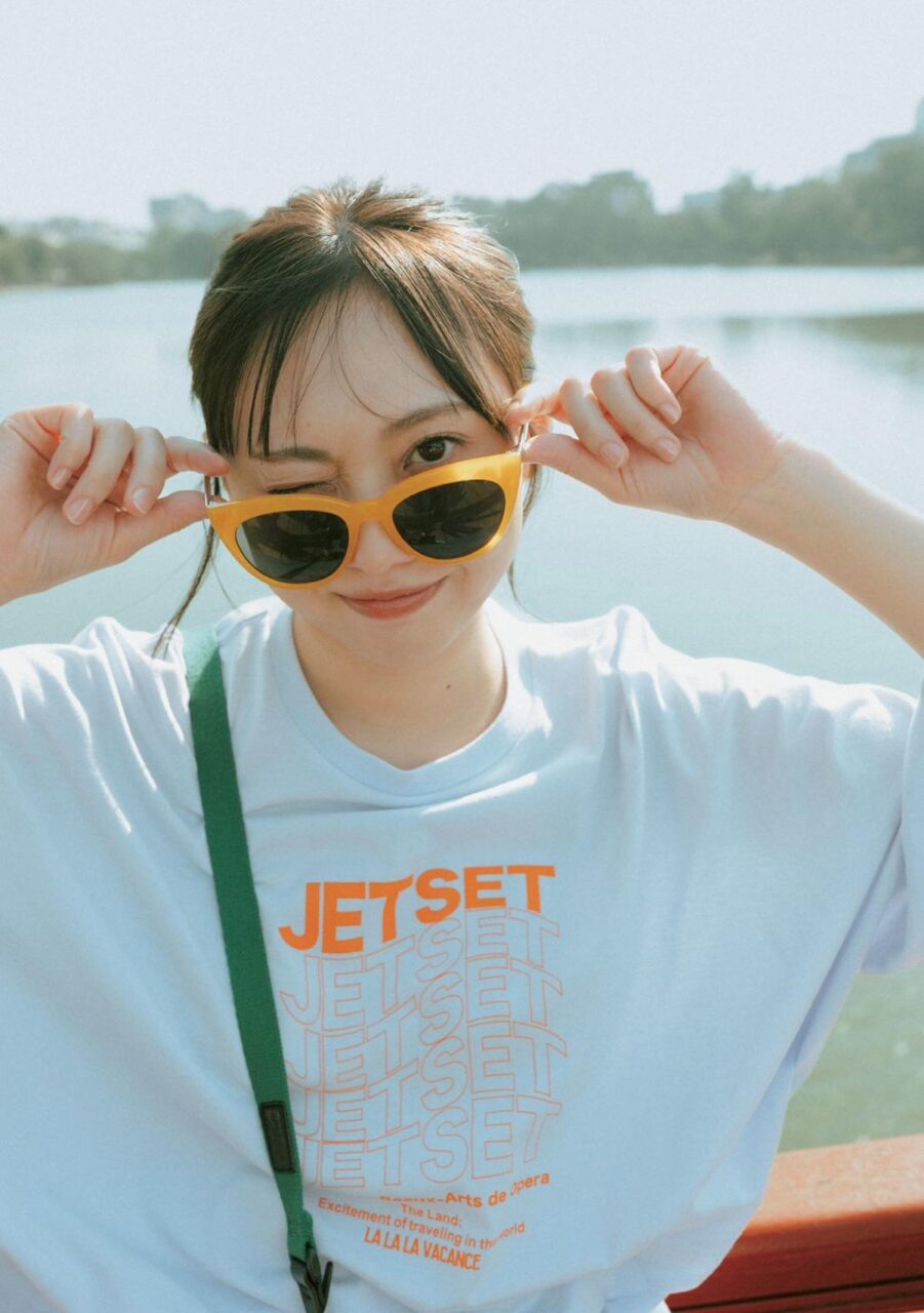 木﨑ゆりあ 3rd写真集「アップデート中」3/25発売決定！【予約開始】