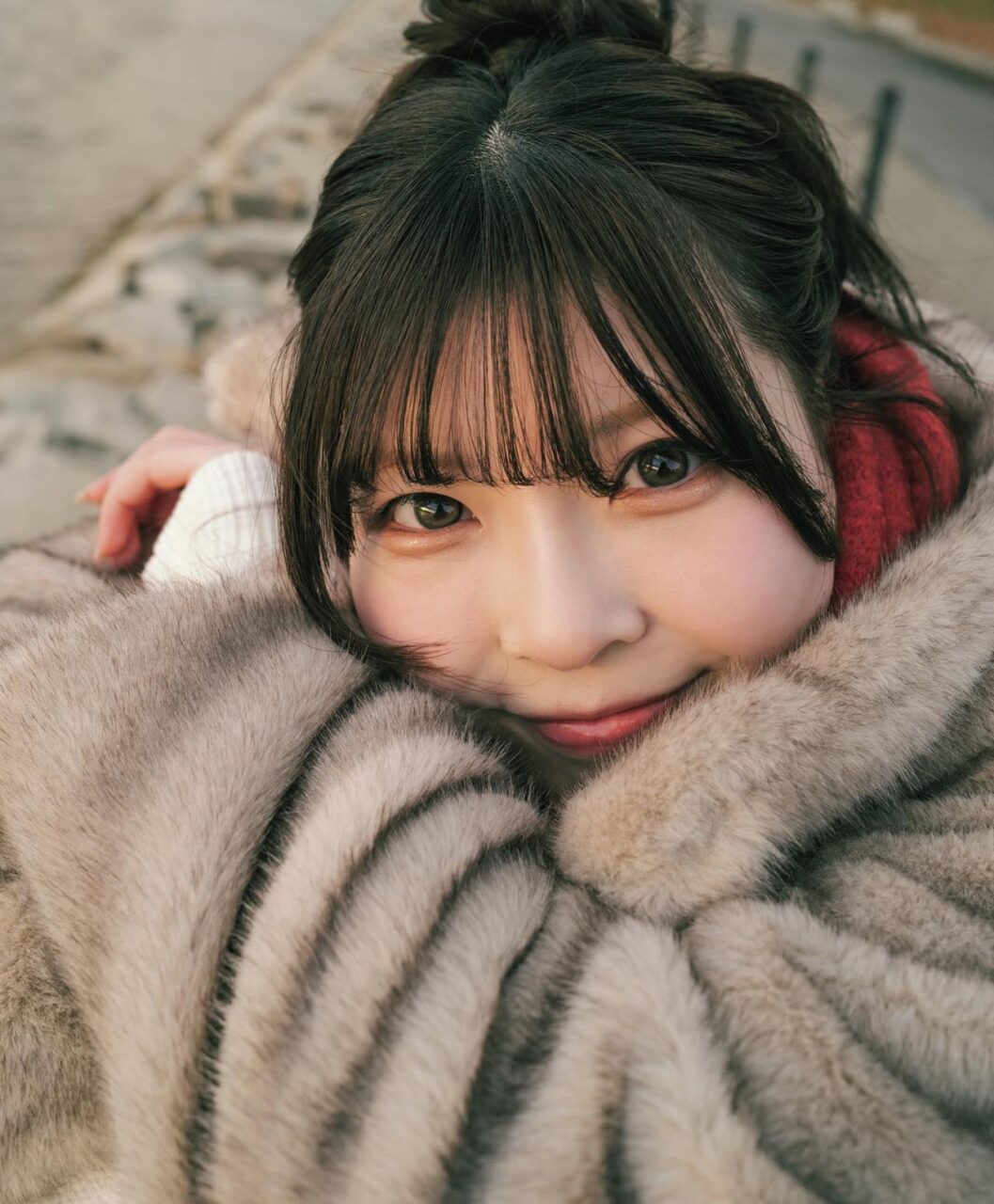 SKE48 鈴木愛菜が“恋落ちSKE48”に登場！「週刊SPA！ 2026年 2/24・3/3 合併号」本日2/17発売！