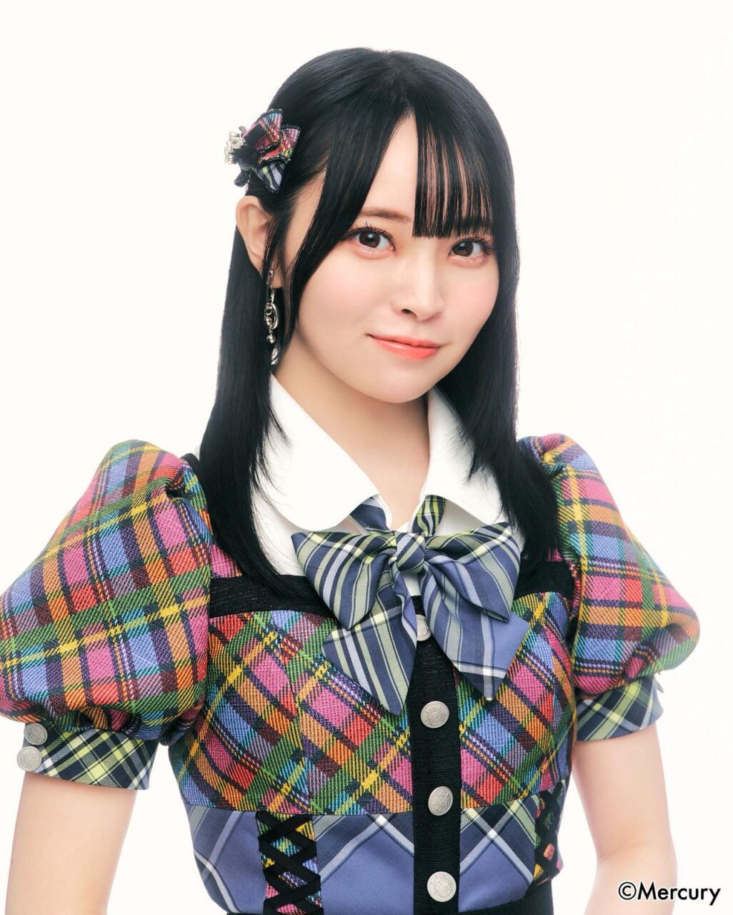 HKT48 竹本くるみ、22歳の誕生日