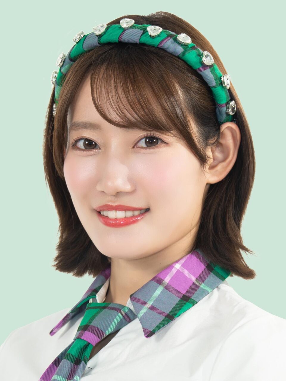 KLP48 黒須遥香、25歳の誕生日