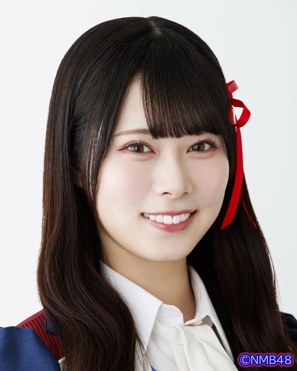 NMB48 龍本弥生、21歳の誕生日
