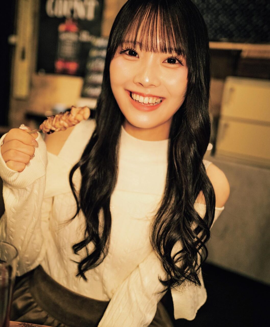 SKE48 山村さくらが“恋落ちSKE48”に登場！「週刊SPA！ 2026年 3/10号」本日3/3発売！