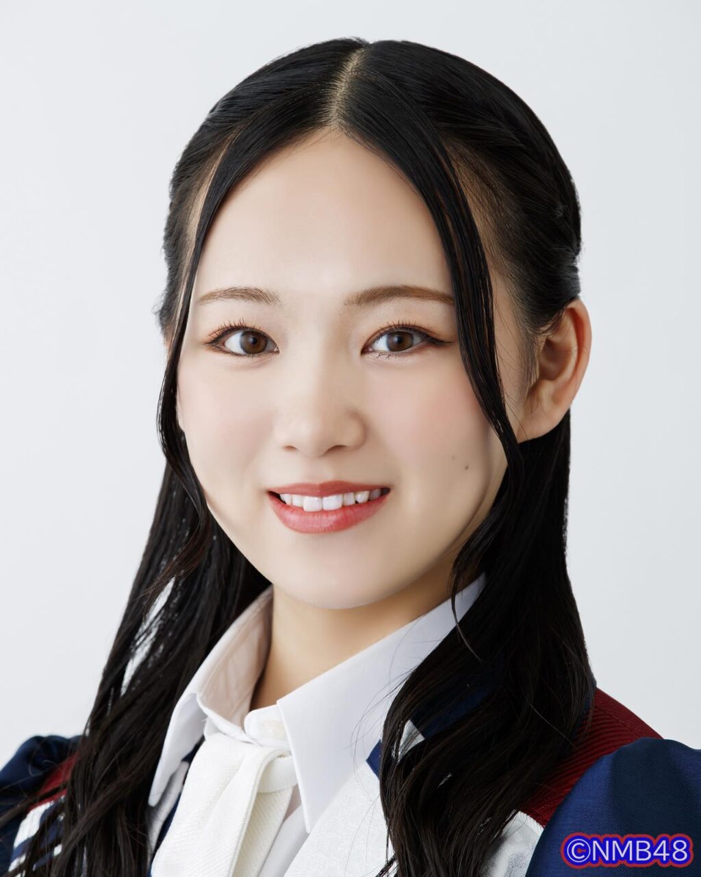 NMB48 研究生 村井悠莉、21歳の誕生日