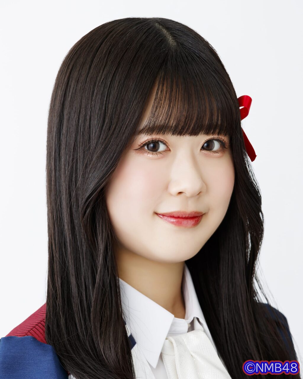 NMB48 西田帆花、21歳の誕生日