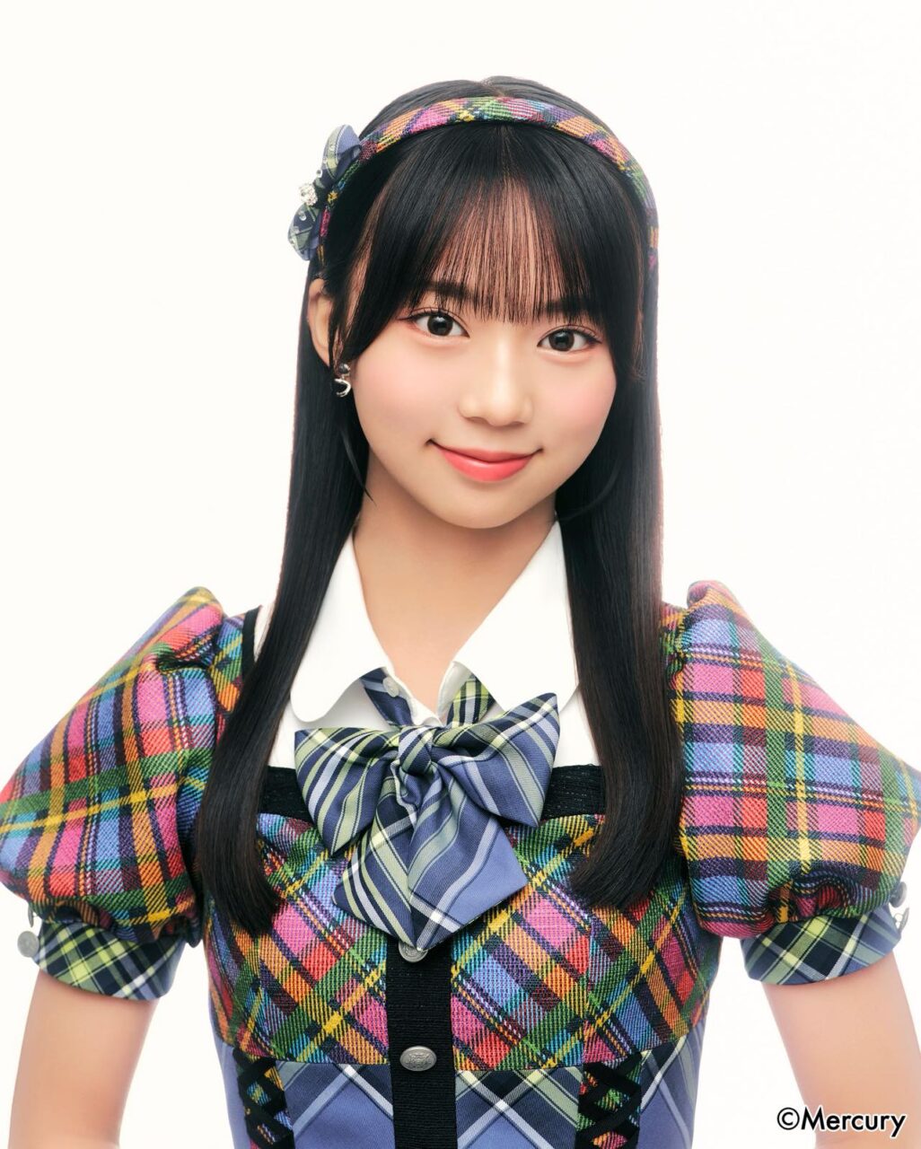 HKT48 渋井美奈、17歳の誕生日