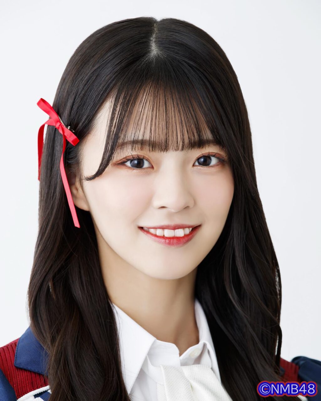 NMB48 桜田彩叶、24歳の誕生日