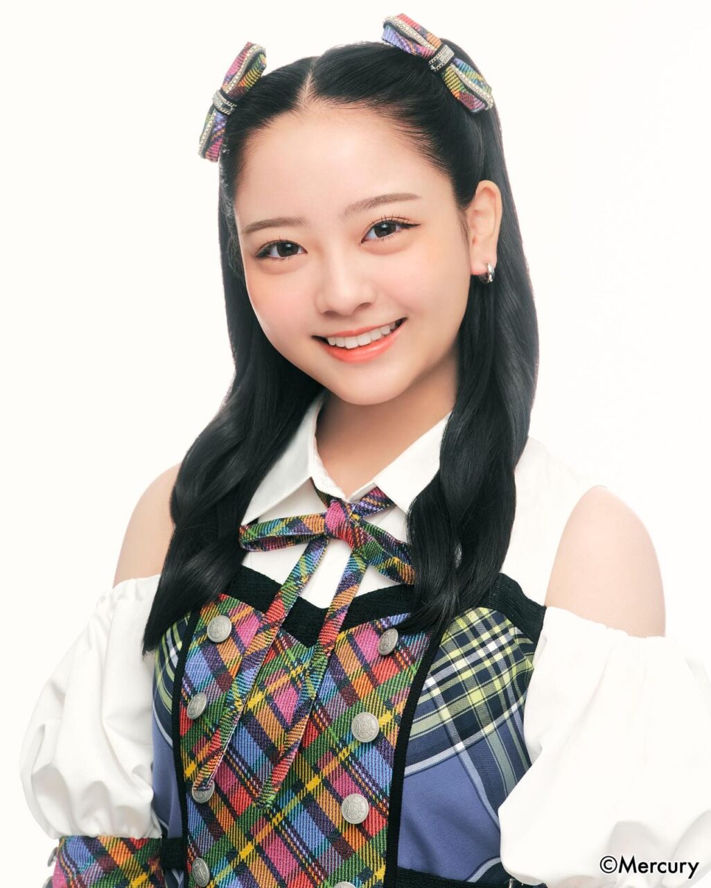 HKT48 大内梨果、卒業を発表