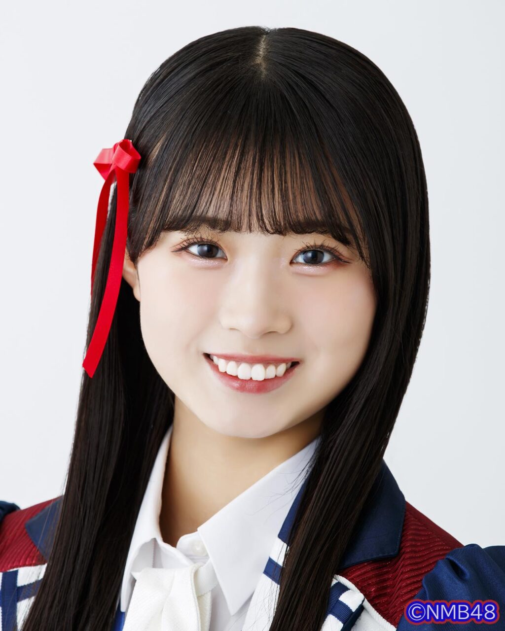NMB48 坂本理紗、卒業を発表