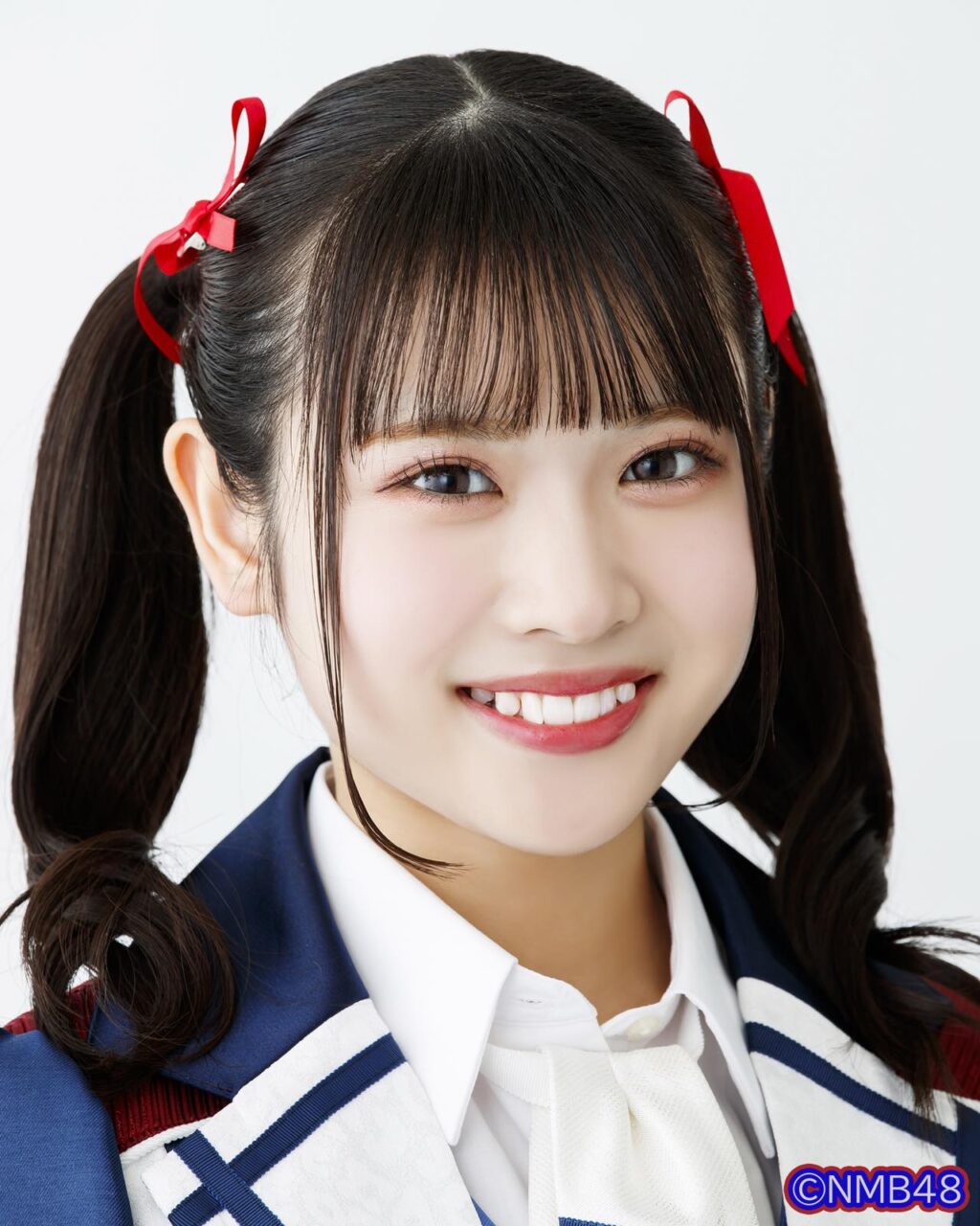 NMB48 芳賀礼、20歳の誕生日