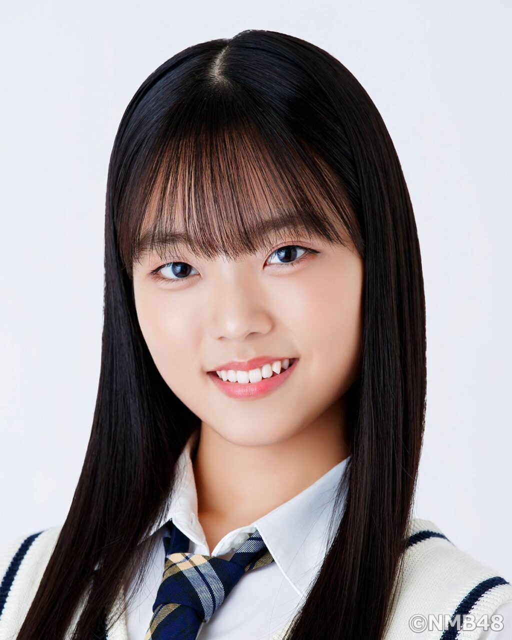 NMB48 研究生 赤松昊、16歳の誕生日