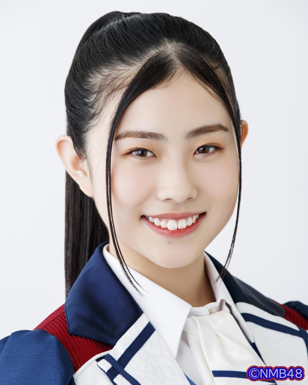 NMB48 研究生 宮原心音、16歳の誕生日
