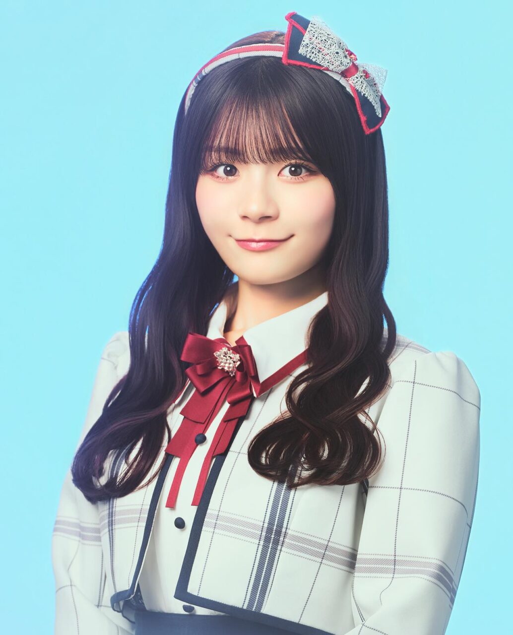 NGT48 清司麗菜、25歳の誕生日