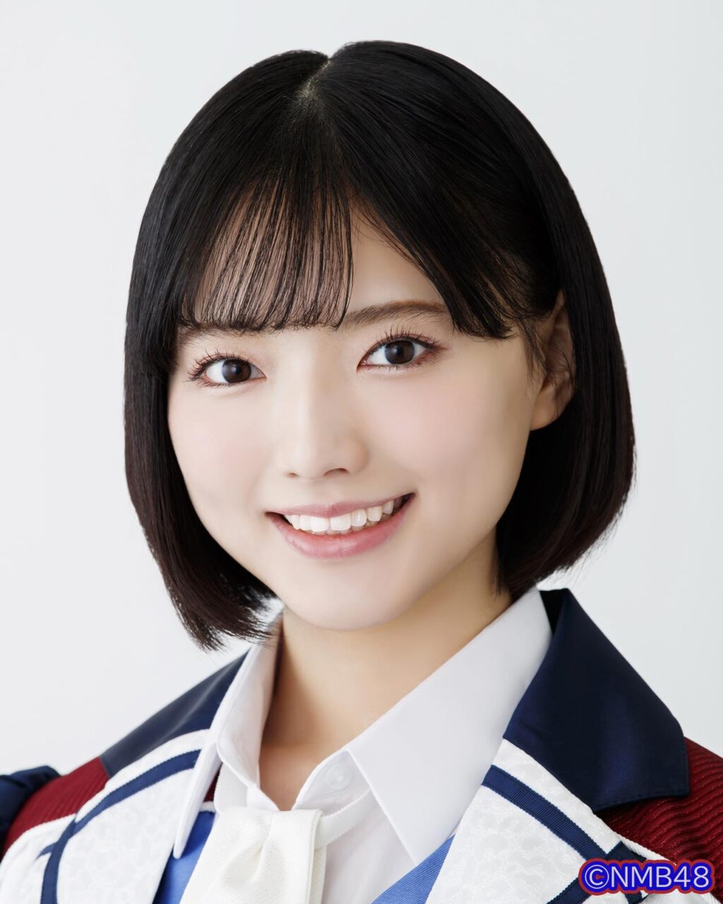NMB48 高橋ことね、23歳の誕生日