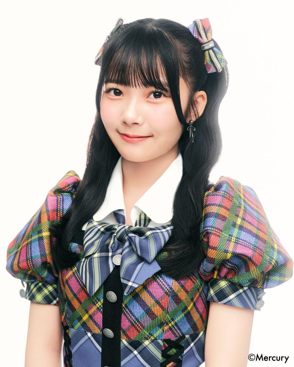 HKT48 江口心々華、19歳の誕生日